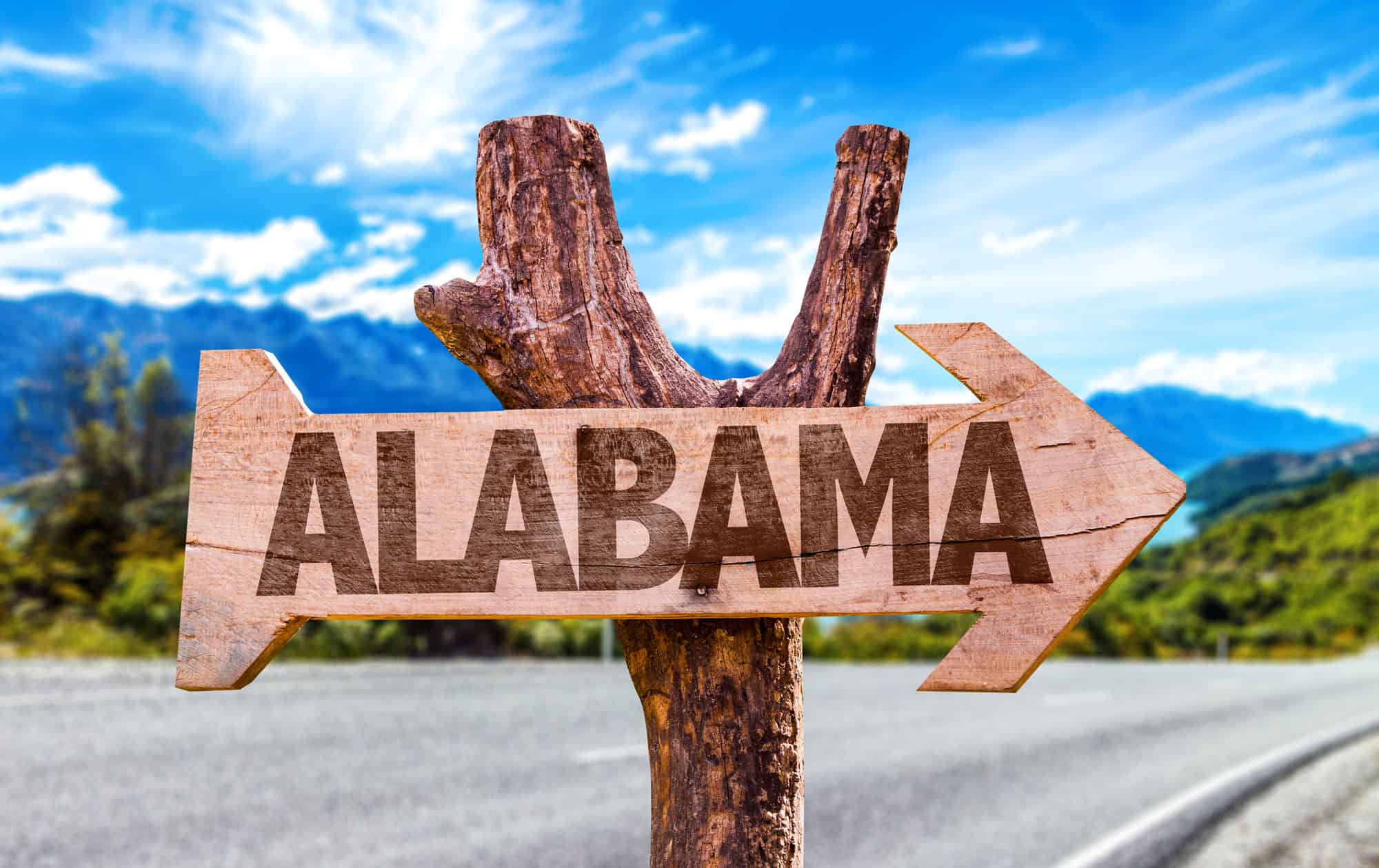 Mountain Brook, Alabama