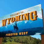 8. Wyoming