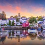 New Hampshire Pros and Cons