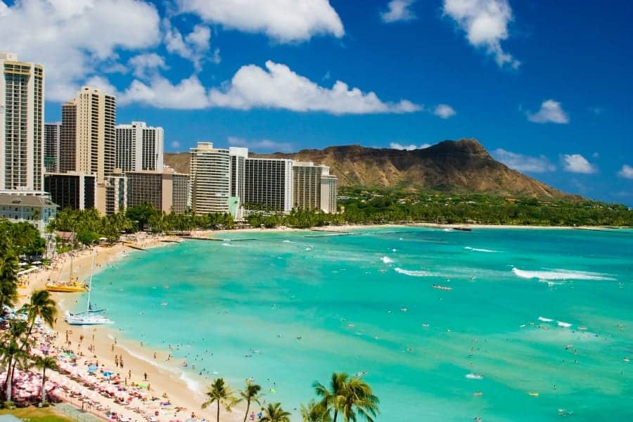 Hawaii