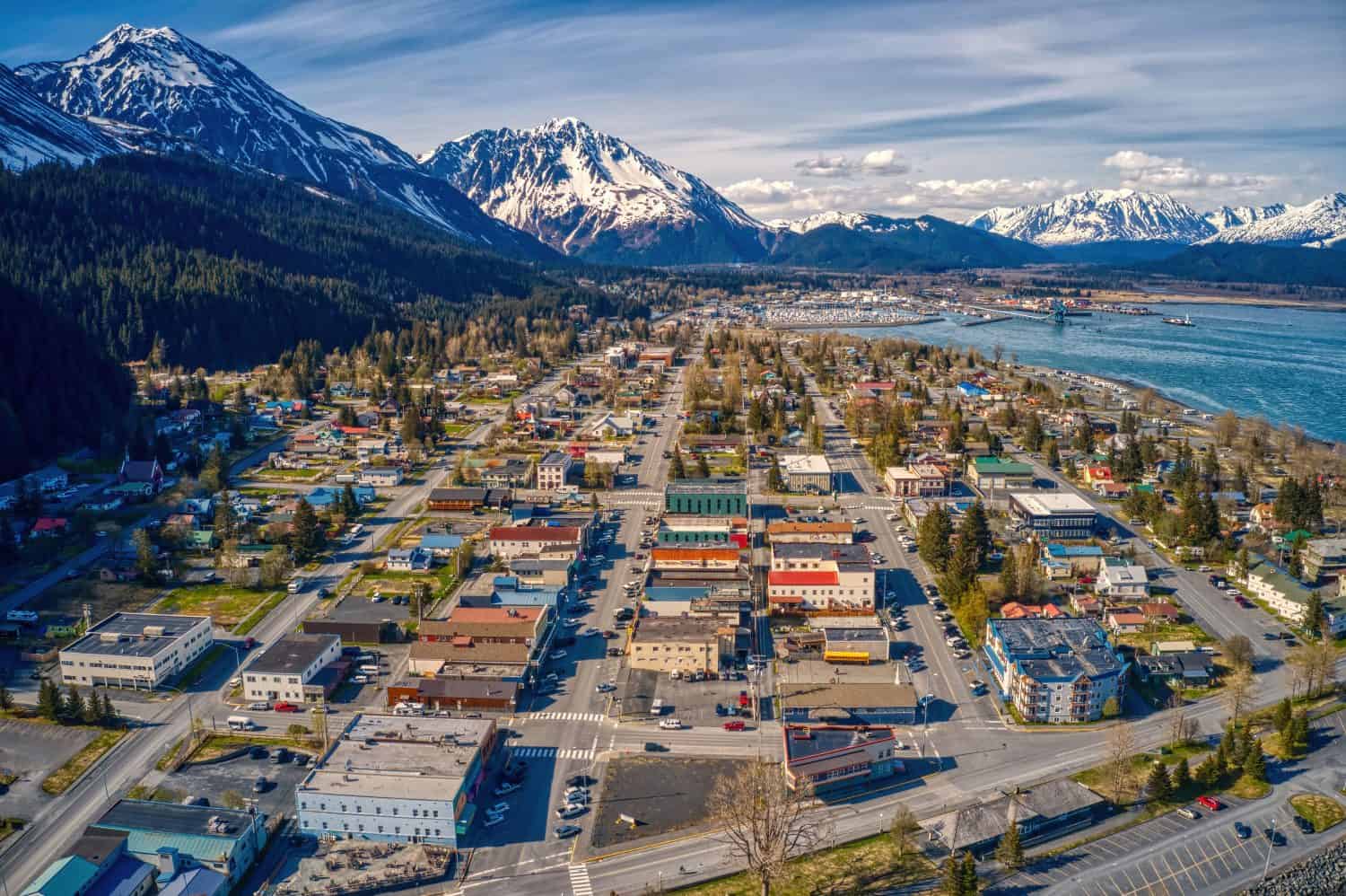 Alaska