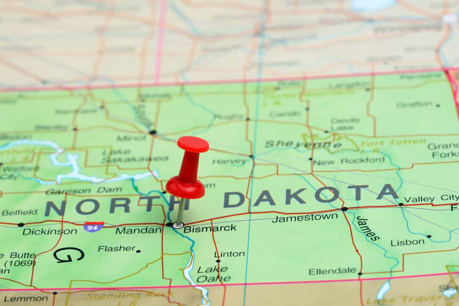 Brookings, South Dakota