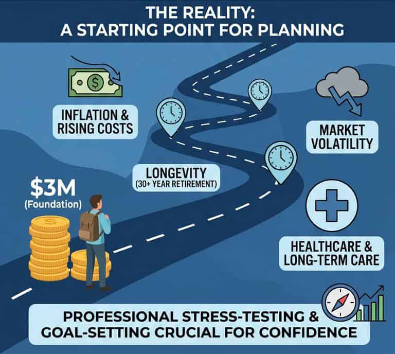 Success Usually Comes With Sacrifice