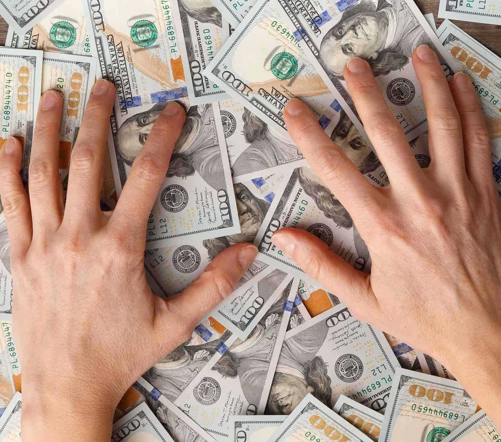 How Rare Is $5 Million?
