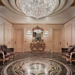 Advice for High Earners