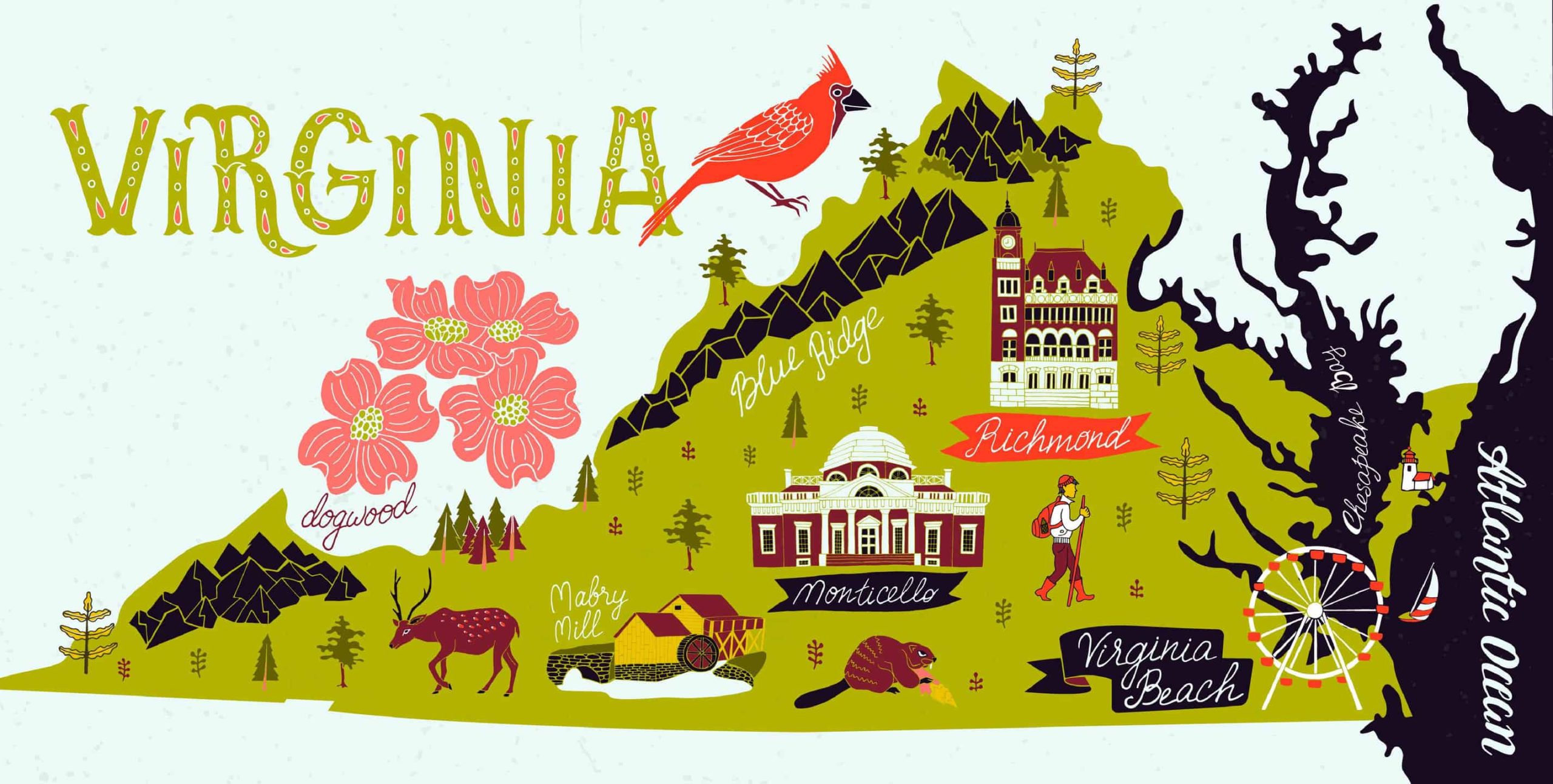 Virginia