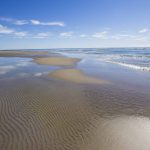 What makes Ocean Shores cheap