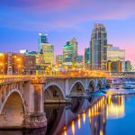 10. Minnesota