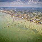 #4 Port Lavaca, Texas