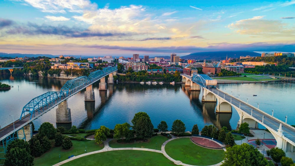 Tennessee