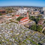 6. Lafayette, Louisiana