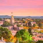 Santa Fe, New Mexico