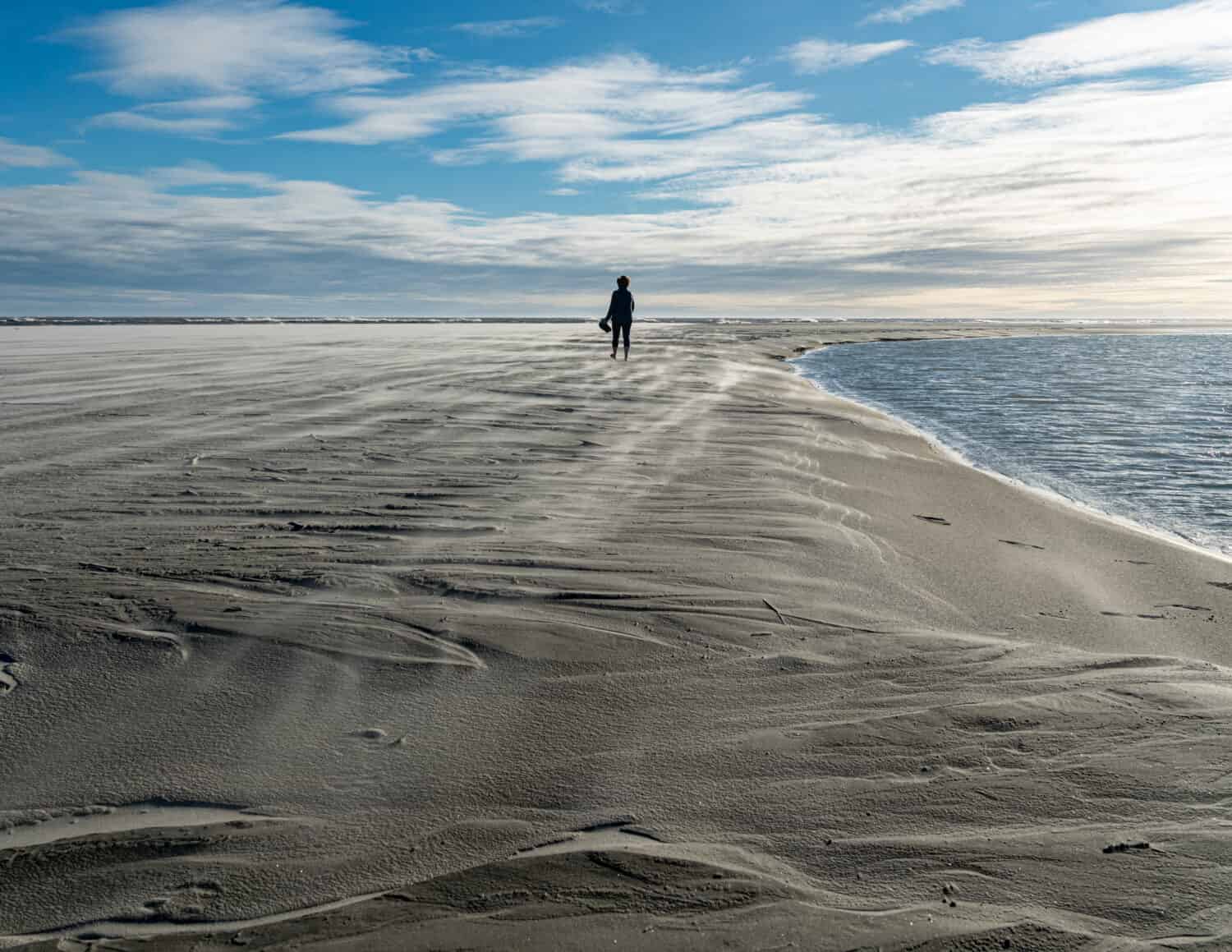 #8 Long Beach, Washington