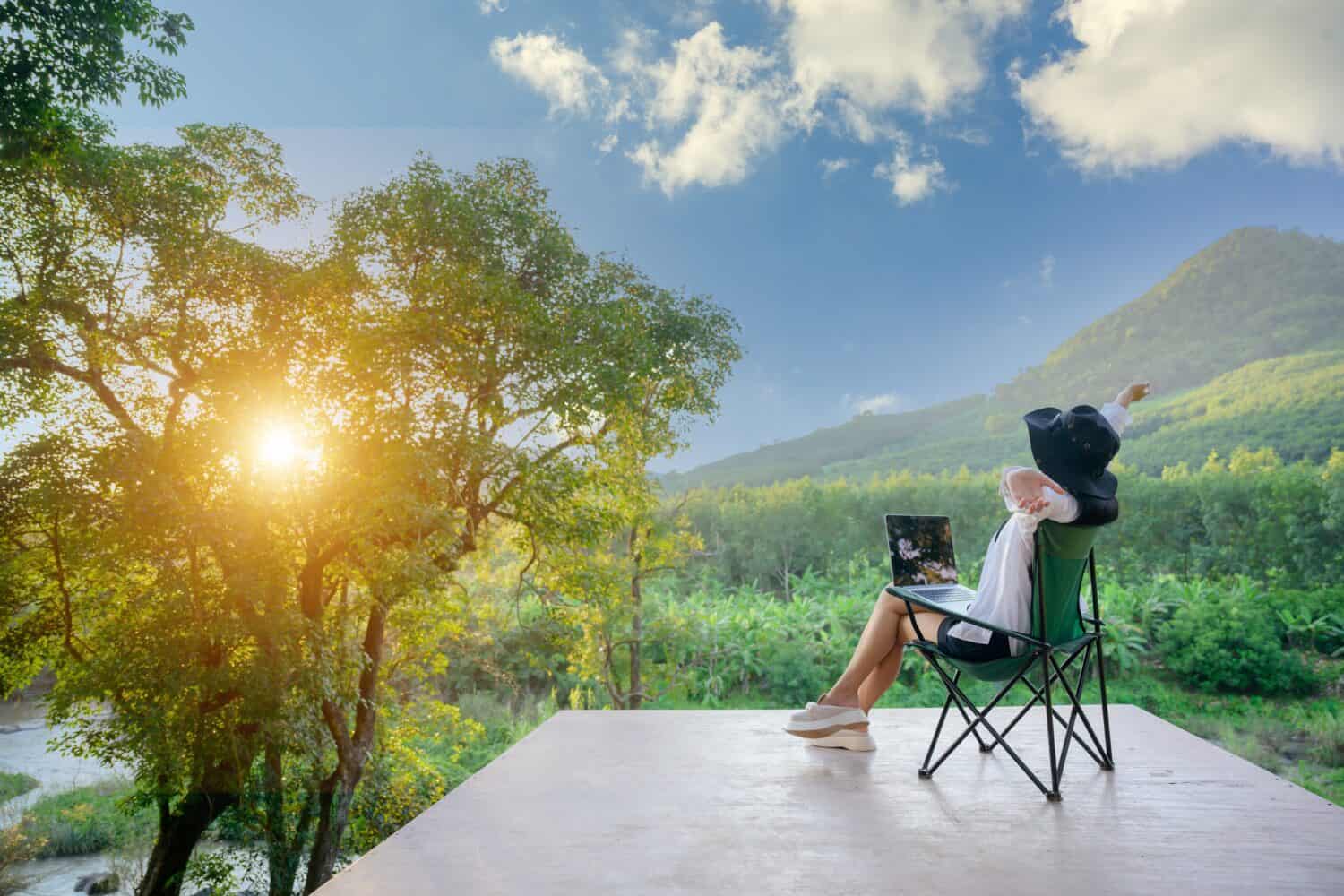 Financial Freedom Looks Different Today