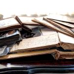 This Inheritance Was Intentional