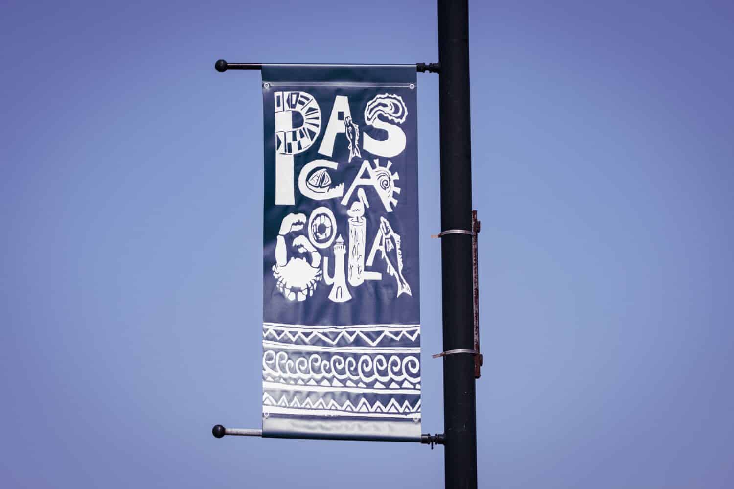 #1 Pascagoula, Mississippi