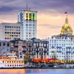 16. Savannah, Georgia