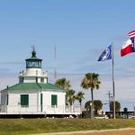 What makes Port Lavaca cheap