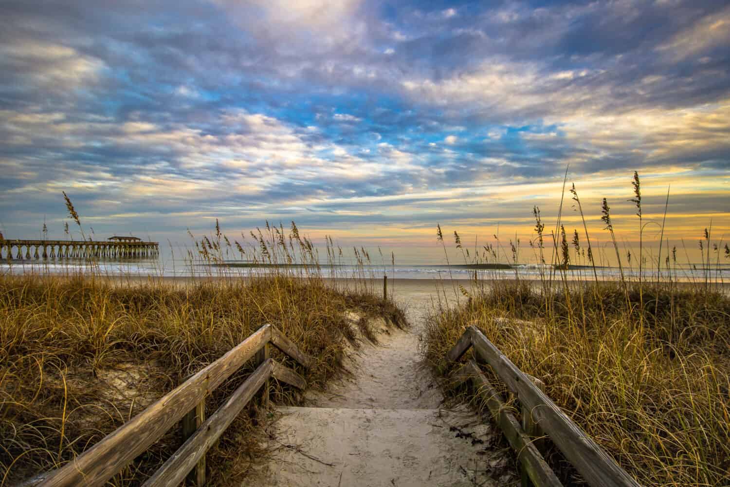 What makes Surfside Beach cheap
