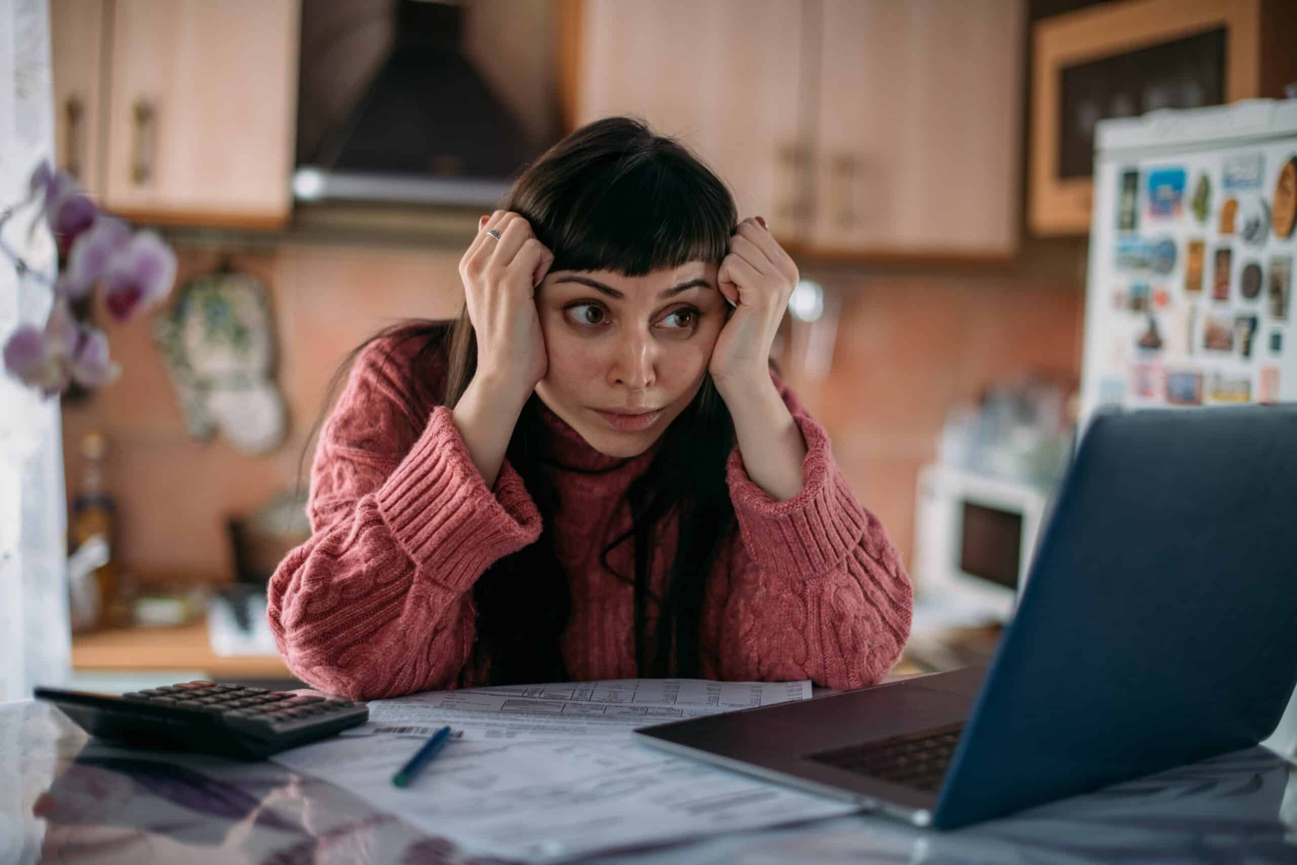 Don’t Let Guilt Drive Money Decisions