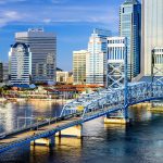 11. Jacksonville, Florida