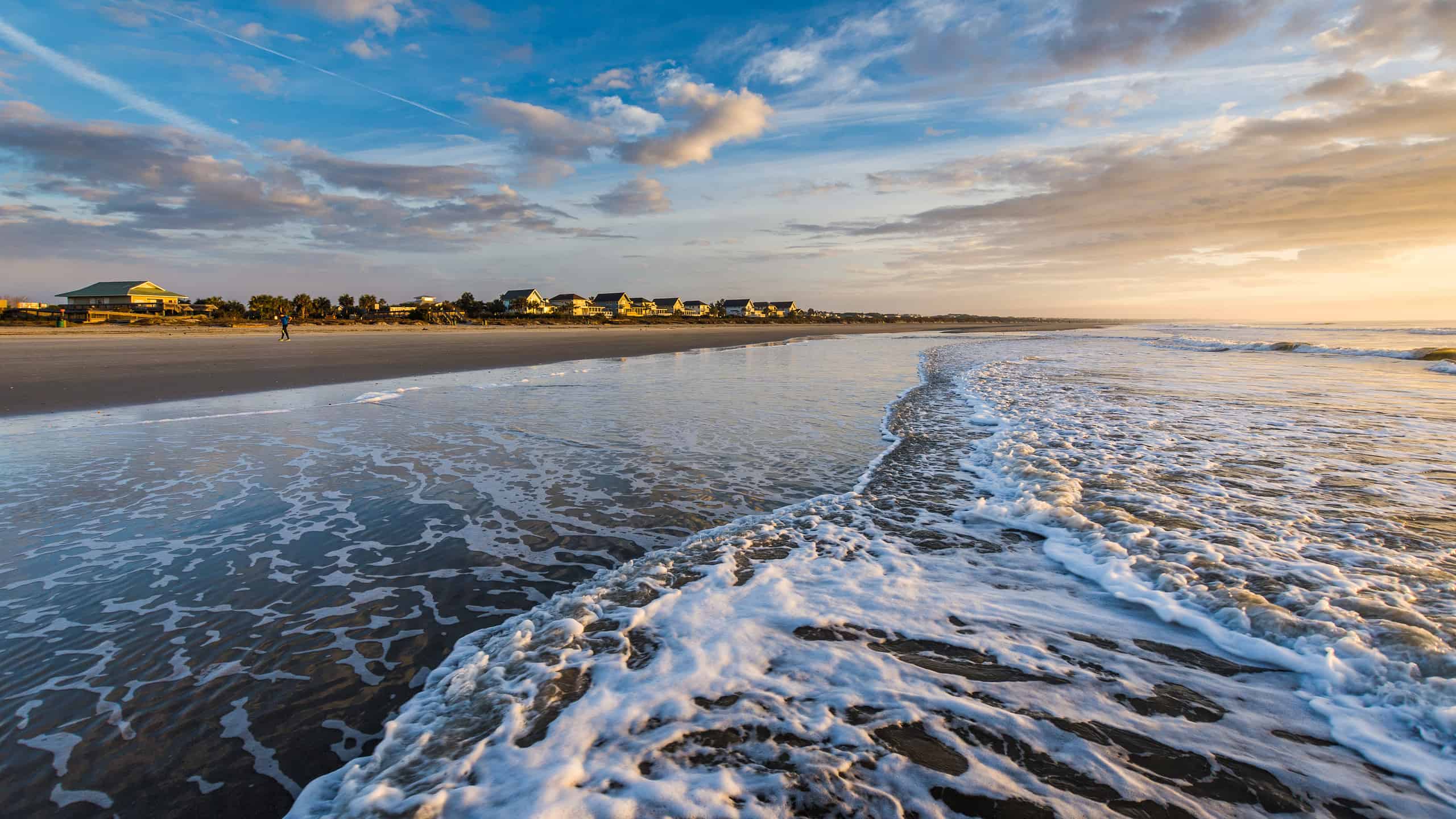 #6 Surfside Beach, South Carolina