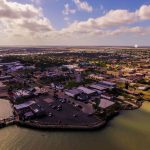 What makes Port Isabel cheap