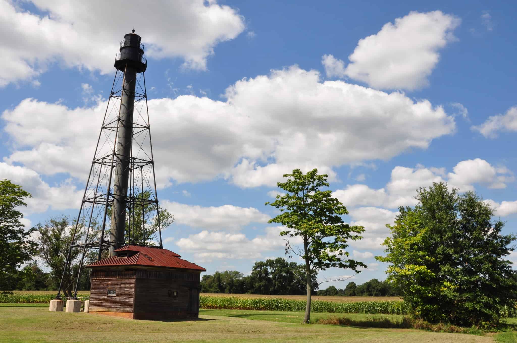 Delaware Pros and Cons
