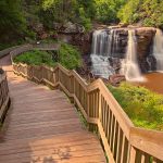 #6 West Virginia