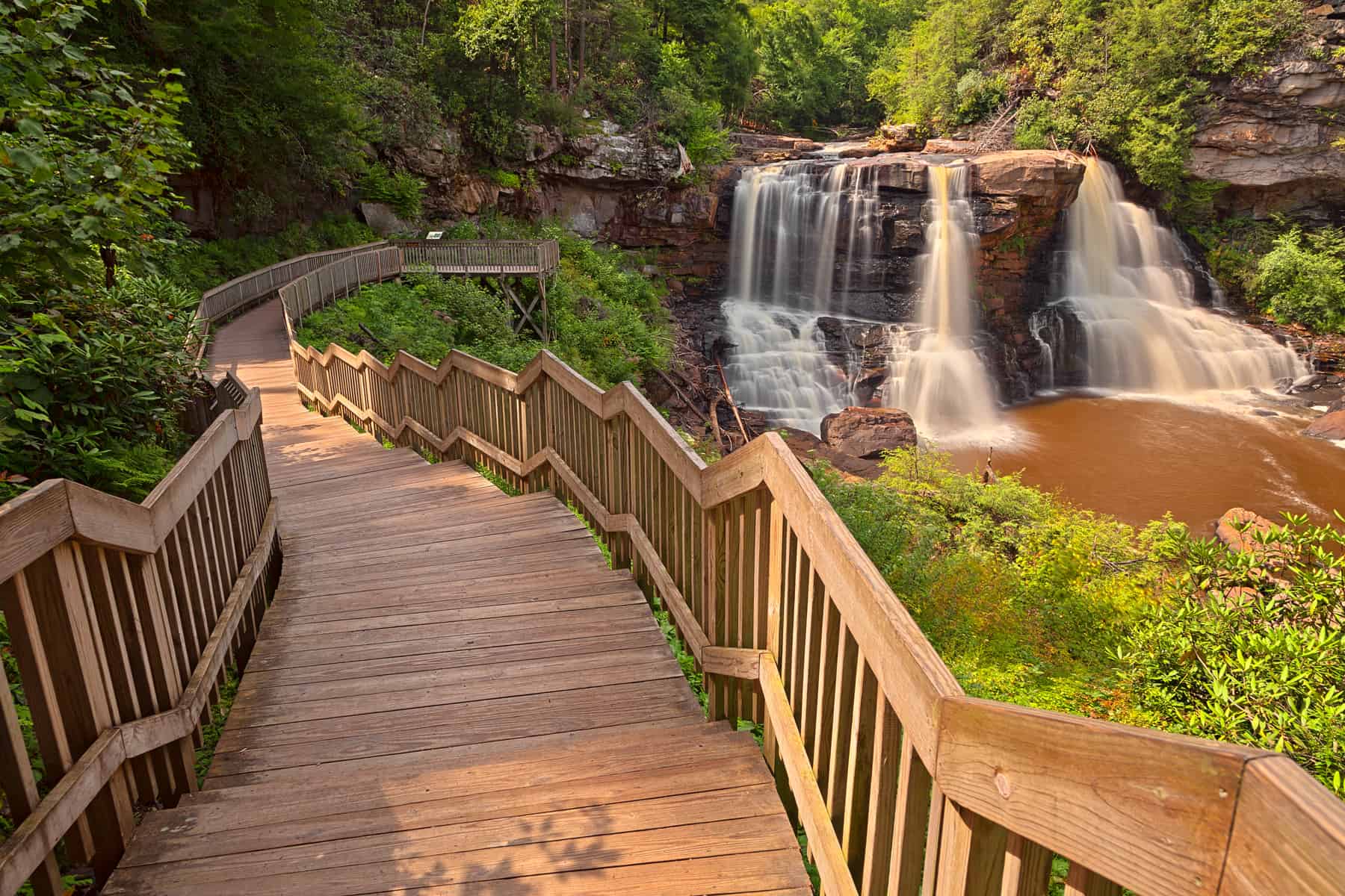 #6 West Virginia