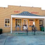 Alabama: Fort Deposit