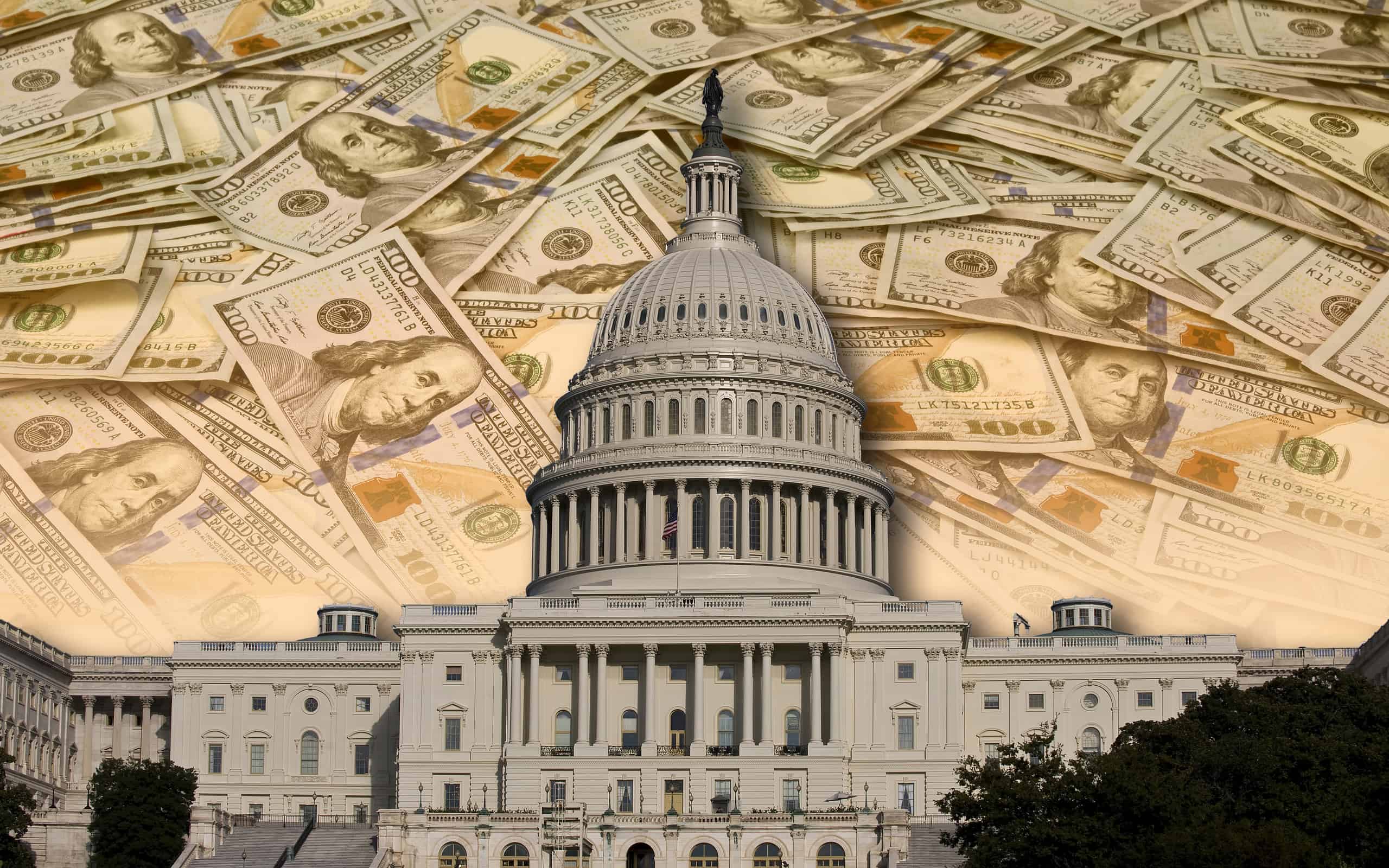 7. The Federal Deficit and the Bond Market