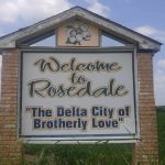 Mississippi: Rosedale