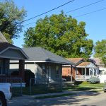 Ohio: Lincoln Heights