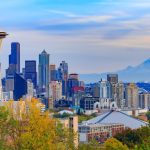 19. King County, Washington