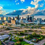 10. Harris County, Texas