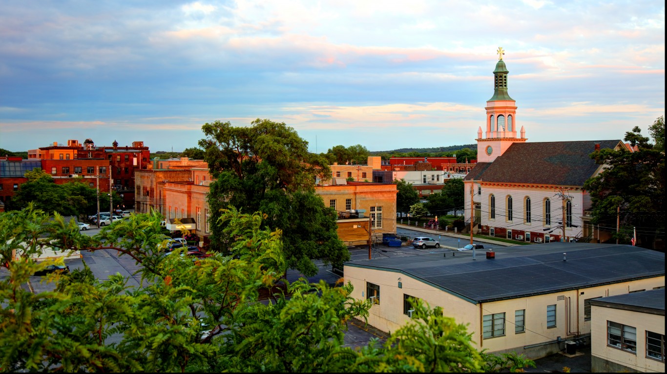 39. Middlesex County, Massachusetts