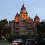 38. Denton County, Texas