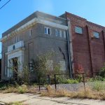 New Jersey: Penns Grove