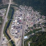 West Virginia: Williamson