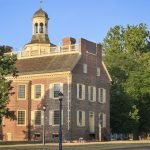 Delaware: Rodney Village