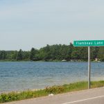 Wisconsin: Lac du Flambeau