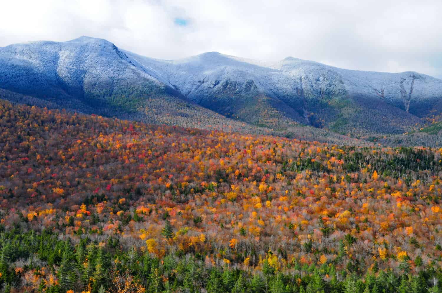 #6 New Hampshire