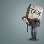 10 States Where Taxes Top $8,000 Per Person, and What It Means for Your Wealth