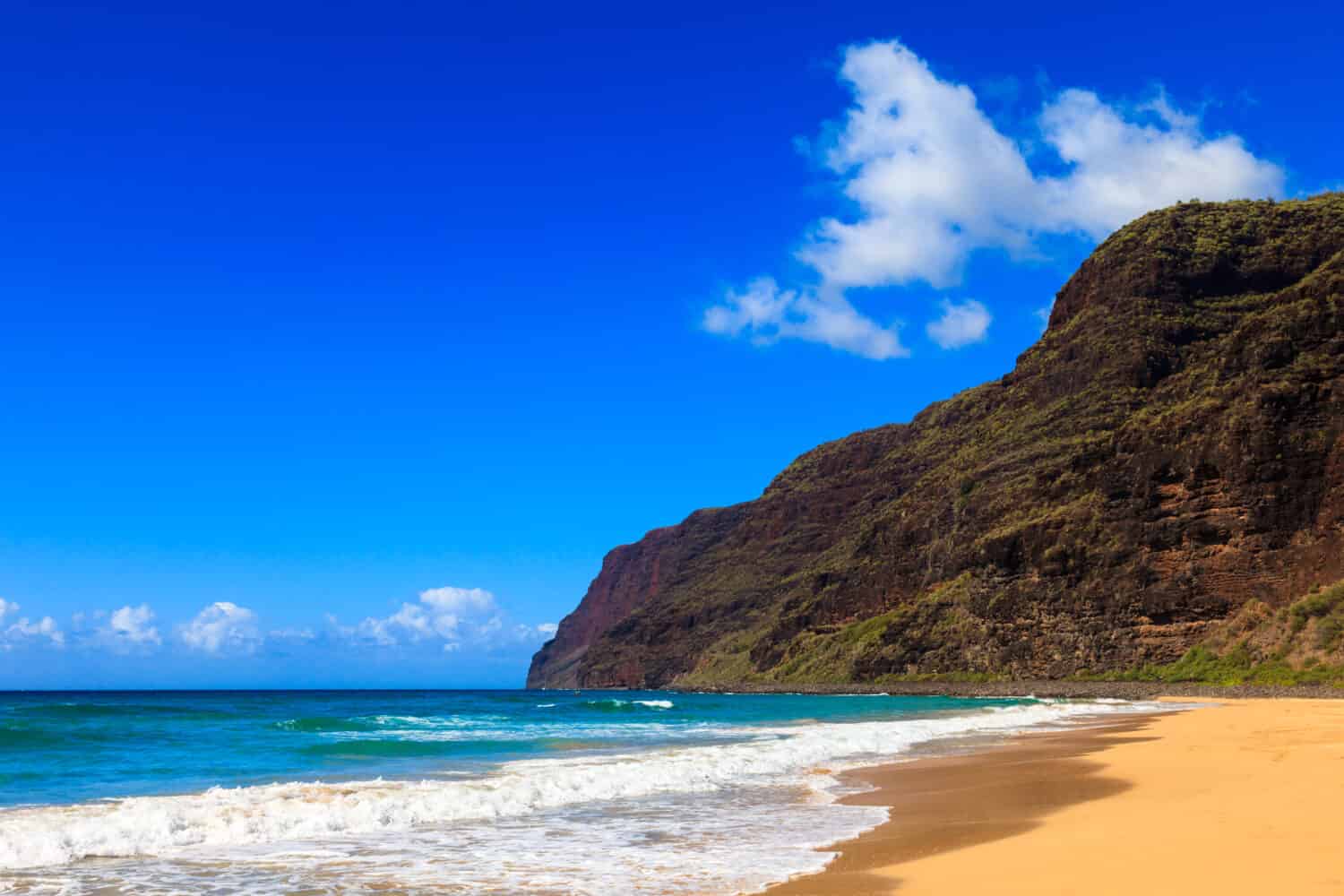 Hawaii Pros and Cons