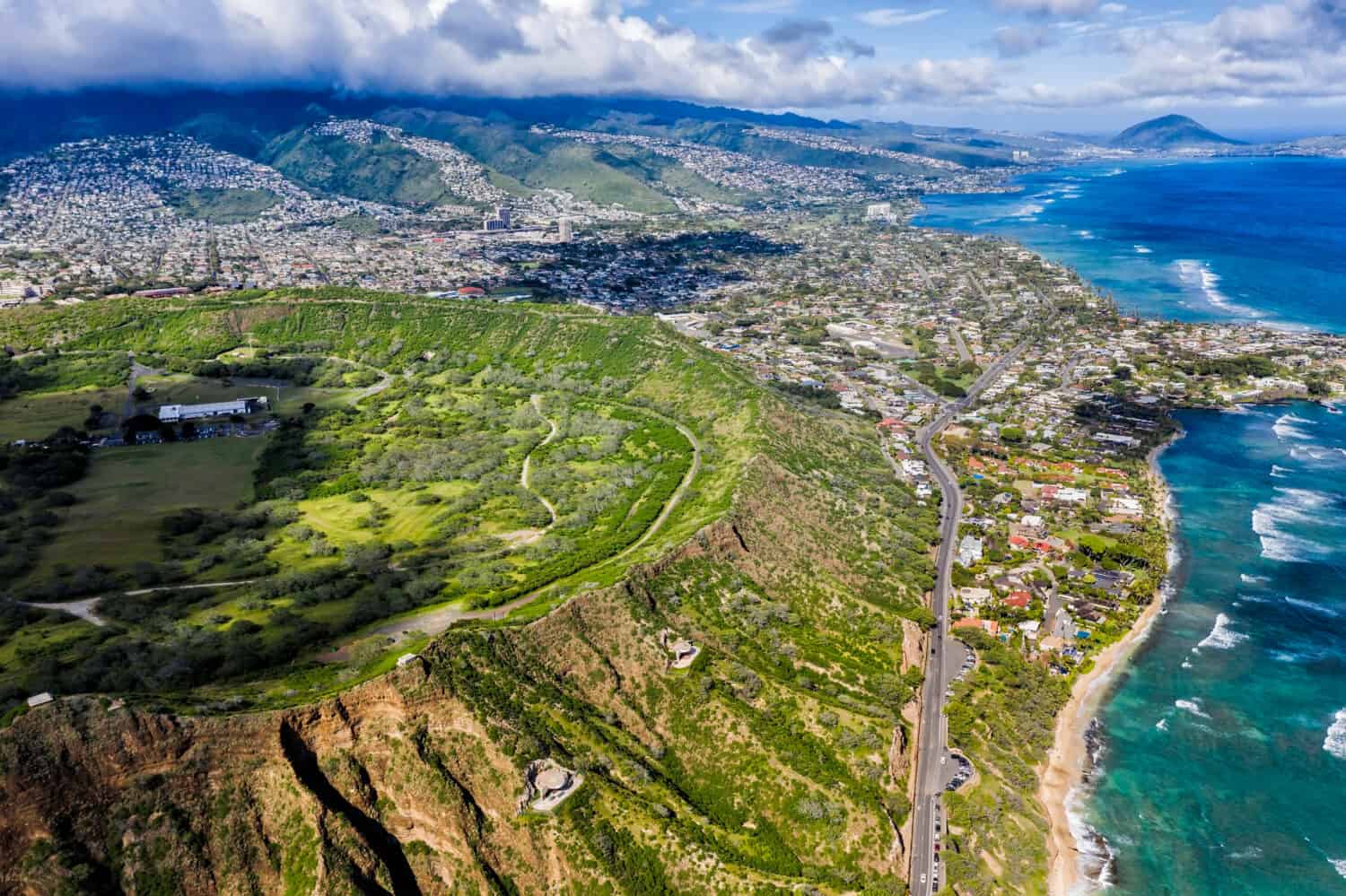 #7 Hawaii