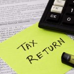 Taxes Can Shrink Your Income