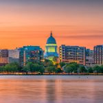 9. Madison, Wisconsin