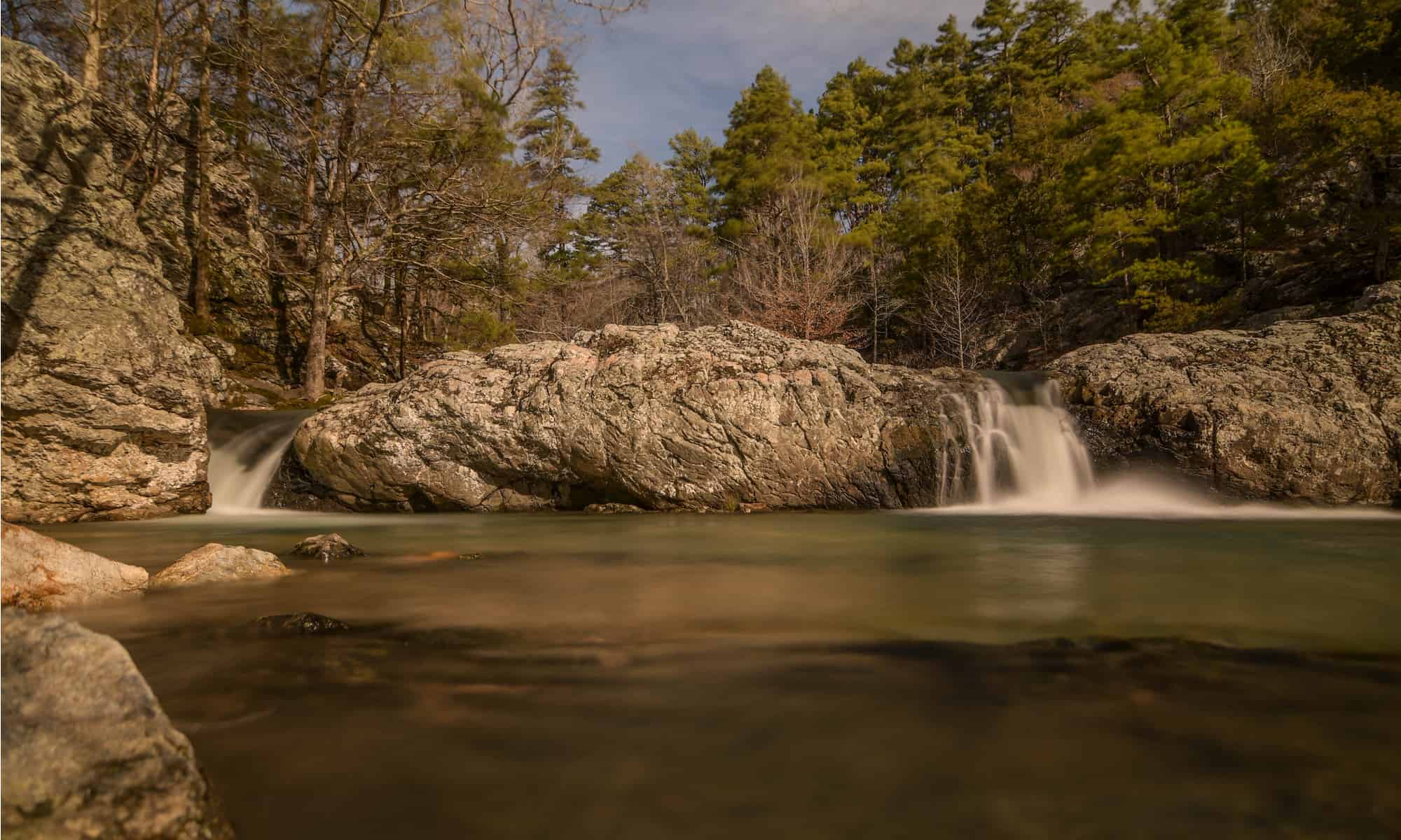 #4 Oklahoma