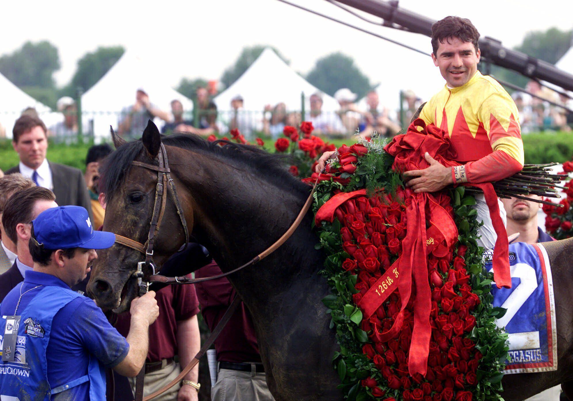 The $70 Million Horse That Was Supposed to Be a Goldmine (It Wasn’t)